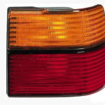 Задній ліхтар Volkswagen Vento 1992-1999 правий зовнішній Задній ліхтар Volkswagen Vento 1992-1999 правий зовнішній FP 9542 R1-E