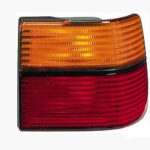 Задній ліхтар Volkswagen Vento 1992-1999 правий зовнішній Задній ліхтар Volkswagen Vento 1992-1999 правий зовнішній FP 9542 R1-E