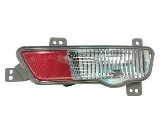 Ліхтар заднього бампера Chevrolet Cruze 2012-2015 хетчбек лівий