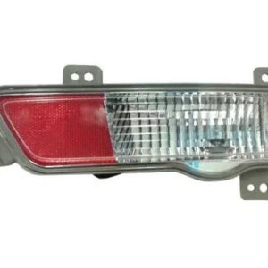 Ліхтар заднього бампера Chevrolet Cruze 2012-2015 хетчбек правий