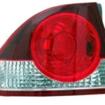 Задній ліхтар зовнішній лівий Honda Civic 4D 2006-2009 седан 69841167454