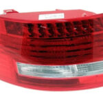 Задній ліхтар лівий Audi A6 C6 до 2008 зовнішній FP 1204 995