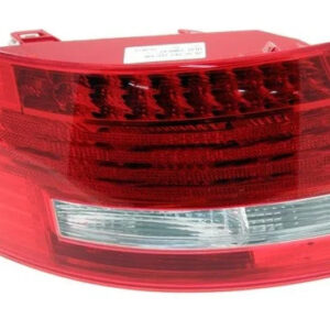 Задній ліхтар лівий Audi A6 C6 до 2008 зовнішній