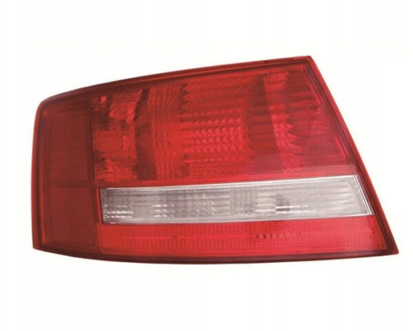 vsigvjhs591 Задній ліхтар правий Audi A6 C6 2005-2008 зовнішній Седан