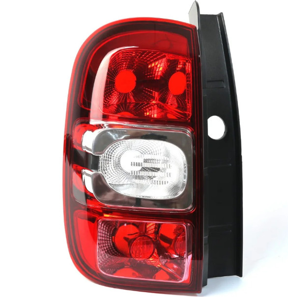 vsigvjhs597 Задній ліхтар правий Renault Duster 2015+