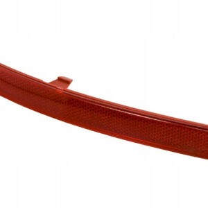 Задній ліхтар у бампер Skoda Octavia A5 2009-2013 лівий