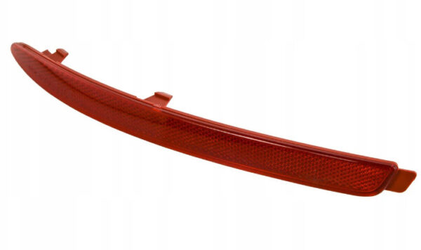 Задній ліхтар у бампер Skoda Octavia A5 2009-2013 лівий