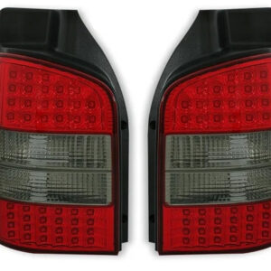 vsigvjhs603 Ліхтарі LED Volkswagen Transporter T5 2003-2009