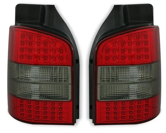 Ліхтарі LED Volkswagen Transporter T5 2003-2009
