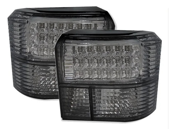 vsigvjhs604 Задні ліхтарі Volkswagen T4 1991-2003 Led