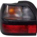 Задній ліхтар Renault 19 седан 1992-1995 правий Задній ліхтар Renault 19 седан 1992-1995 правий FP 6036 011
