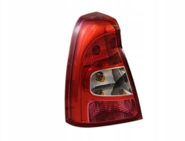 Задній ліхтар Renault Logan седан 2009-2012 лівий