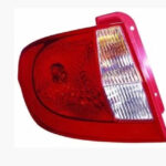Задній ліхтар Hyundai Getz 2006-2011 лівий FP 3127 950