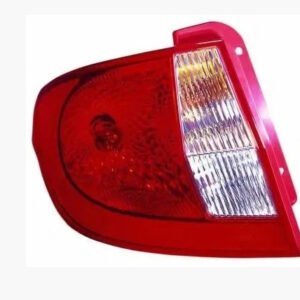 Задній ліхтар Hyundai Getz 2006-2011 лівий