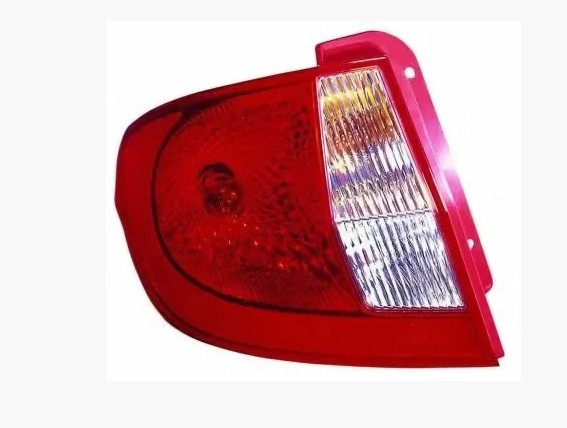 Задній ліхтар Hyundai Getz 2006-2011 лівий
