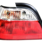 Задній ліхтар Daewoo Nexia 1995-2008 лівий Седан 6984991151