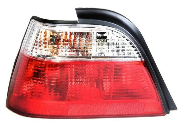 Задній ліхтар Daewoo Nexia 1995-2008 лівий Седан