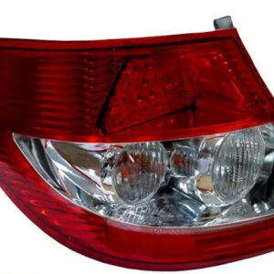 Задній ліхтар BYD F3 2005-2013 лівий