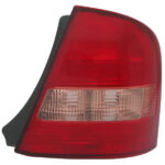 Задній ліхтар Mazda 323 седан 1998-2003 правий FP 4404 M06