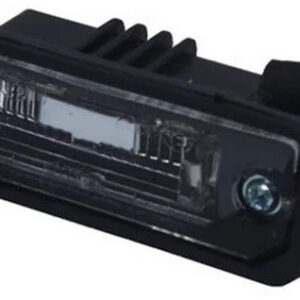 Підсвітка номера Seat Toledo 2005-2009