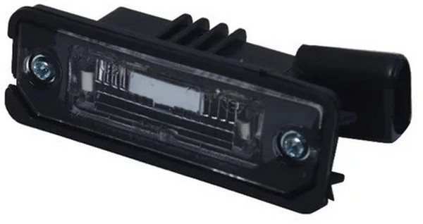 vsigvjhs8 Підсвітка номера Seat Toledo 2005-2009