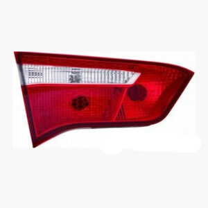 Задній ліхтар Kia Rio 2011 - 2015 седан правий внутрішній