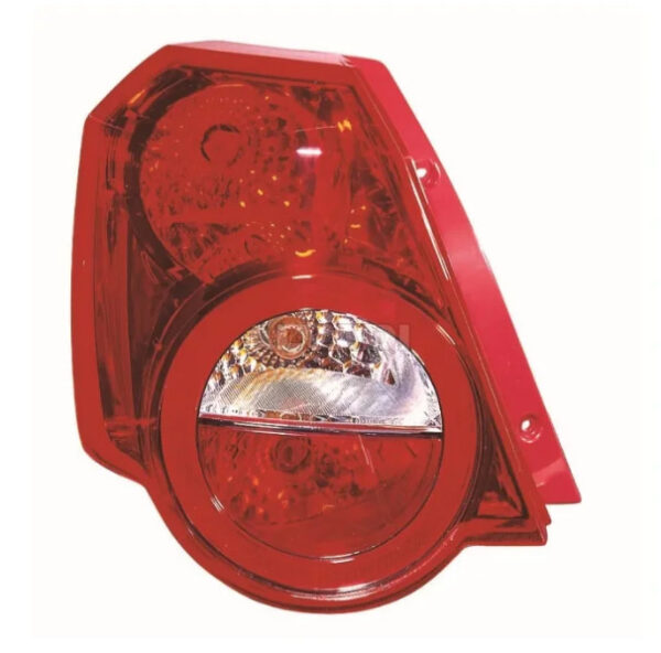 Задній ліхтар Chevrolet Aveo Т255 2008-2012 лівий хетчбек