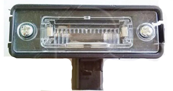 Підсвітка номера Volkswagen Golf 4 1997-2003 хетчбек