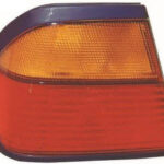 Задній ліхтар Nissan Primera P10 седан 1991-1996 правий зовнішній GS 1666 D308