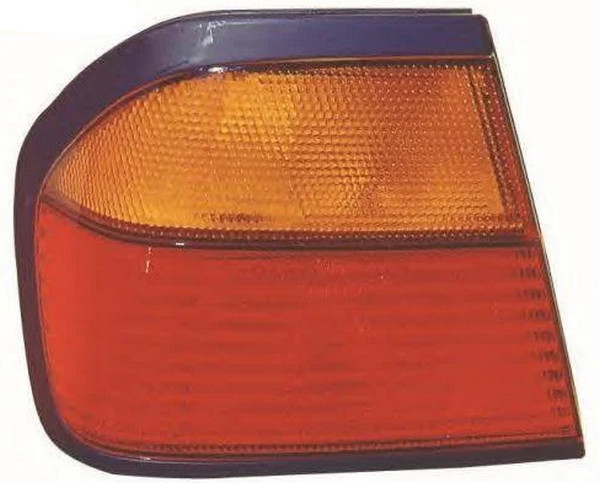 vsigvjhs95 Задній ліхтар Nissan Primera P10 седан 1991-1996 правий зовнішній
