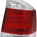 Задній ліхтар Opel Vectra C 2002-2008 лівий Седан Задній ліхтар Opel Vectra C 2002-2008 лівий Седан FP 5202 R2-E