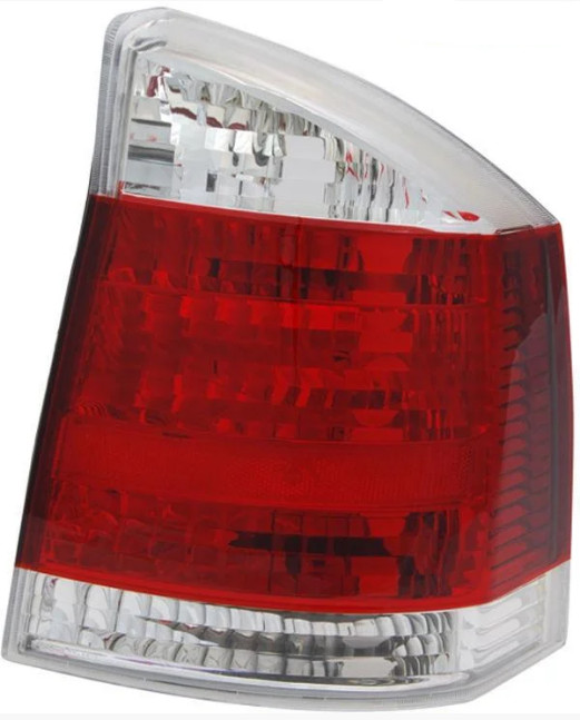 Задній ліхтар Opel Vectra C 2002-2008 лівий Седан