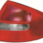 Задній ліхтар Audi A6 C5 седан 1997-2005 правий Задній ліхтар Audi A6 C5 седан 1997-2005 правий FP 0014 M01