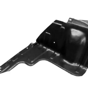 Захист для двигуна правий Chevrolet AVEO T250 2006+