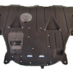 Захист для двигуна CHRYSLER 200 2014-2017 69371229342