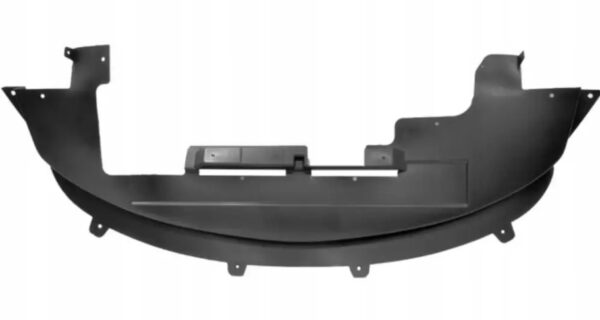zahyst-om014 Захист бампера передній DODGE JOURNEY SE 2008-2011