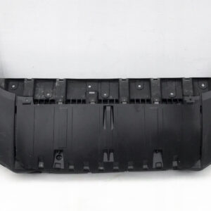 zahyst-om019 Захист бампера передній FORD KUGA / ESCAPE 2016+