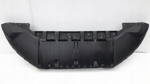 zahyst-om019 Захист бампера передній FORD KUGA / ESCAPE 2016+