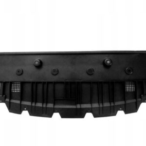 Захист бампера задній лівий Ford MONDEO / FUSION 2014-2017