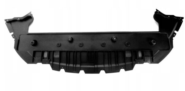 Захист бампера задній лівий Ford MONDEO / FUSION 2014-2017