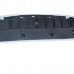 Захист бампера задній правий Ford MONDEO / FUSION 2014-2017 Захист бампера задній правий Ford MONDEO / FUSION 2014-2017 FP 2820 950