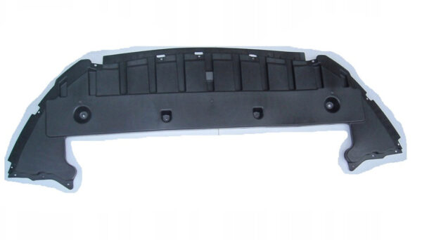 Захист бампера задній правий Ford MONDEO / FUSION 2014-2017