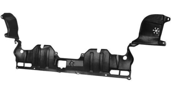 Захист для двигуна Honda CRV 2006-2009