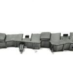 Захист бампера передній Hyundai ACCENT 2006-2010 6984249