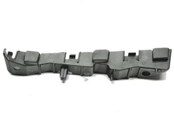 zahyst-om026 Захист бампера передній Hyundai ACCENT 2006-2010