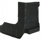 Захист для двигуна правий Hyundai ACCENT 2011+ Захист для двигуна правий Hyundai ACCENT 2011+ FP 3227 H1-P