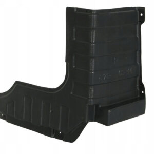 zahyst-om027 Захист для двигуна правий Hyundai ACCENT 2011+