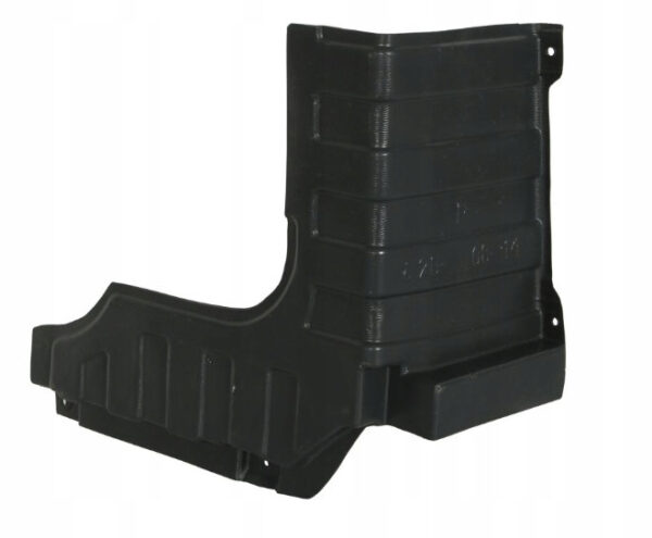 Захист для двигуна правий Hyundai ACCENT 2011+