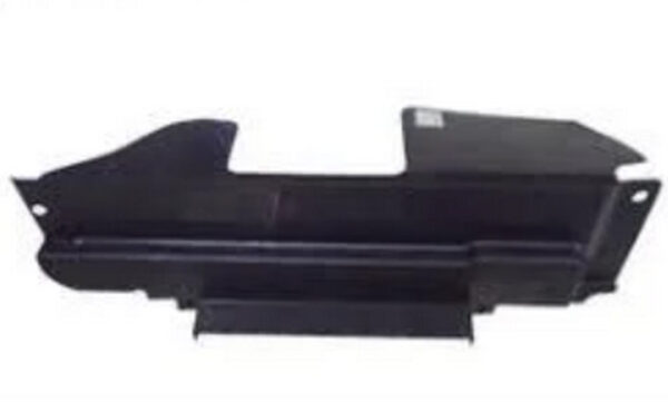 Захист радіатора збоку правий Hyundai ELANTRA 2011+