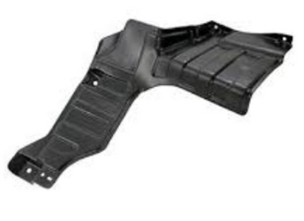 zahyst-om035 Захист для двигуна лівий Hyundai ELANTRA 2011+